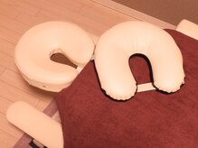 エスタ(S’ta)/お顔が当たる部分（ソフトです）