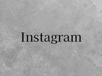 ラヴィ(RAVI)/【Instagram】