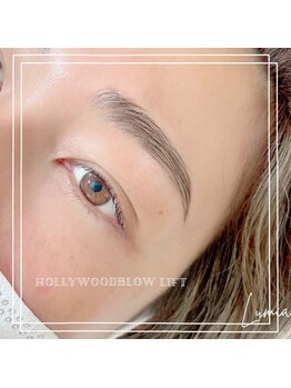 ルミア 用賀(Lumia)/ハリウッドブロウリフト