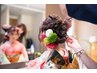 ★成人式前撮り・後撮り★艶肌シェービング×うるおい仕上げで写真映え¥6200
