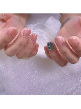 ブブ 渋谷(bubu)/