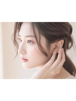 お肌をきれいにしたい