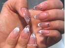 *先着*フラッシュマグ×ワンホン