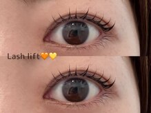 プラス ファースト(Plus 1st)/ラッシュリフト♪by Noda