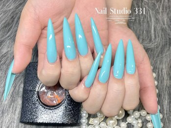 サンサンイチ 関内店(331)/夏ワンカラー☆By Kano