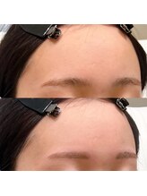 ホワイトアイ 甲府上石田(WHITE EYE)/【山梨/甲府】アイブロウ/眉毛