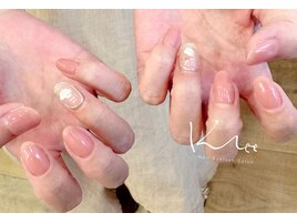 選べるワンアート＋ワンカラー