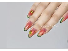 アヤメ(AYAME)/スイカ