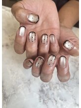 シャルム ド ネイルズ(Charm de nails)/