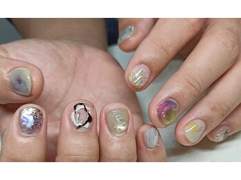 Musicインスピレーション♪