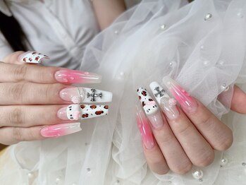 イク フォン(iku fon)/