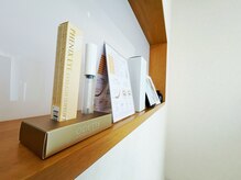 多数美容液商材をご用意しています