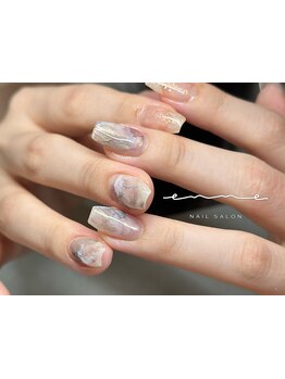 定額メニューのあるサロン