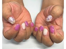 ヴァンネイルサロン 本厚木(VAN NAIL SALON)/当店人気定額デザイン