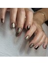 【hand】定額ニュアンスデザイン