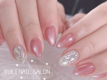 ユリネイル(YULI.NAlL)/
