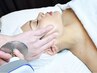 【人気部位NO.1★小顔リフトアップ 】インディバフェイシャル50分