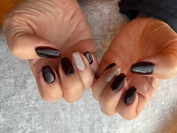 爪工房ひなた/ワンカラー