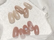 ネイルクイック 大宮西口店/1.2月定額シンプルコース