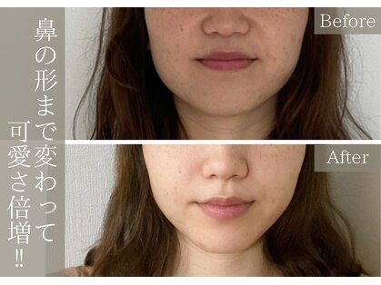 エフビーエス ゴショミナミ(f.b.s goshominami)の写真