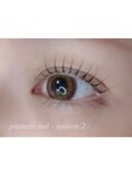 リモア(Re:more)/似合わせまつ毛パーマ