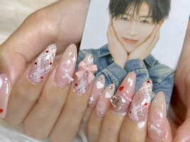 バレンタイン*120min