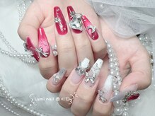 ルミ 西川口(Lumi)/バレンタイン