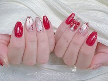 ユリネイル(YULI.NAlL)/