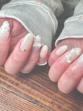 爪屋べっぴん堂/