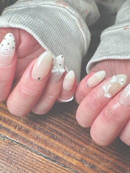 爪屋べっぴん堂/