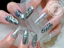 ネイルズガッシュトウキョウ 横浜西口店(NAILsGUSH TOKYO)/