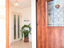 ムーン(Moon)の雰囲気（癒やしの空間Moon(#^.^#)）