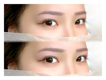 【アイブロウサロン／眉毛専門店】眉毛のおねえさん 岡山駅西口店【4月OPEN（予定）】/