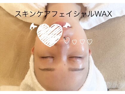 ヘアメイク エステサロン クラシカ(hairmake esthe salon clasika)の写真