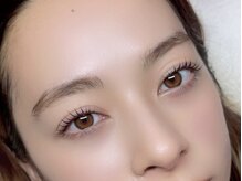 ナップ 天満(nap)/まつげパーマ