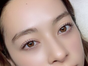 ナップ 天満(nap)/まつげパーマ