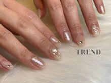 エルネイル バイ ファースト(el.NAIL by1st)/