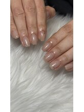 アース 新瑞橋店(HAIR & MAKE EARTH)/オリジナルワンカラー