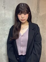 ミレボ 心斎橋(ME.REBO)&nbsp;Aika 