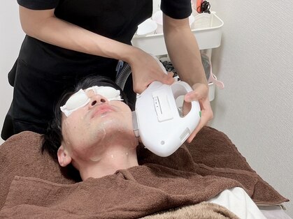 ツバキ(TSUBAKI)の写真