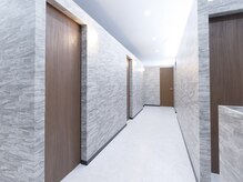 サロンドベルエコア(SALON DE BELLECOA)/内装