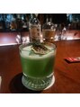 グレースフィオーレ 横浜店(gracefiore)&nbsp;お酒も好きです♪素敵なお店でのむお酒は癒しの時間です♪