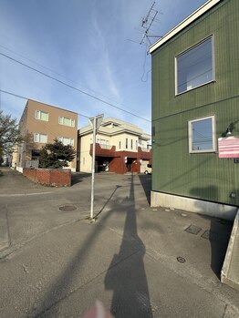 リラネクス 札幌新琴似店/店舗外観1