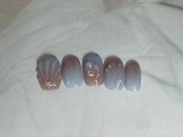 サンセット