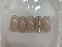 グリー 南浦和店(glee)/simple 定額コース￥7,500
