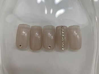 グリー 南浦和店(glee)/simple 定額コース¥7,500