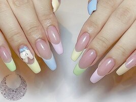 東海オンエアネイル