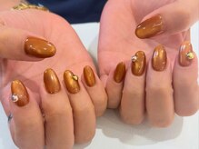 ハーティーネイル 自由が丘南口店(heartynail)