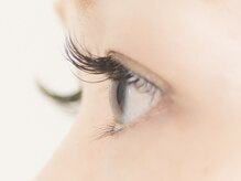 グランシュ クアトロ ひたちなか店(GranCieux×QUATRO)/まつ毛エクステ120本