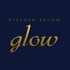 アイラッシュサロン グロウ(Eyelashsalon GLOW)ロゴ